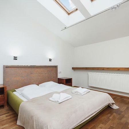 Apartment Amaretto Długa 60 by Renters Kraków Zewnętrze zdjęcie