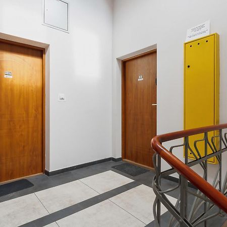 Apartment Amaretto Długa 60 by Renters Kraków Zewnętrze zdjęcie