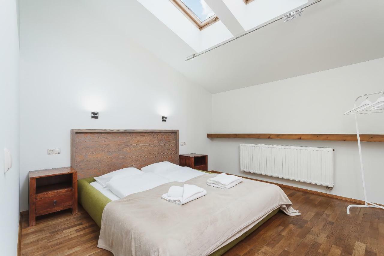 Apartment Amaretto Długa 60 by Renters Kraków Zewnętrze zdjęcie