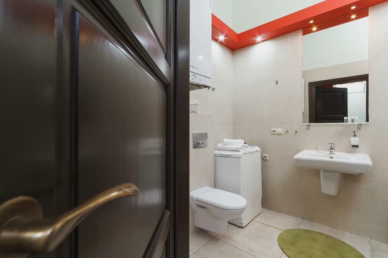 Apartment Amaretto Długa 60 by Renters Kraków Zewnętrze zdjęcie