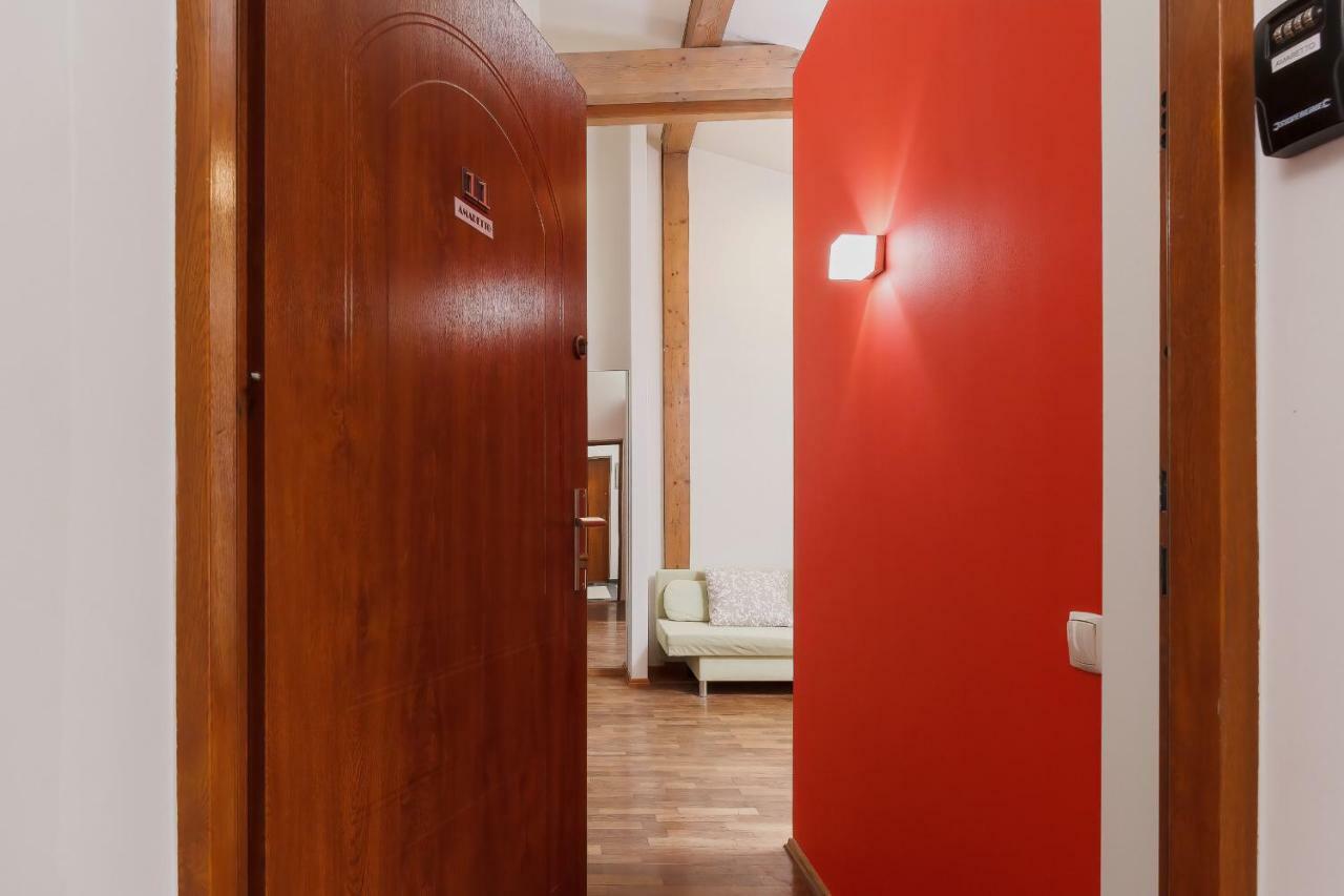Apartment Amaretto Długa 60 by Renters Kraków Zewnętrze zdjęcie