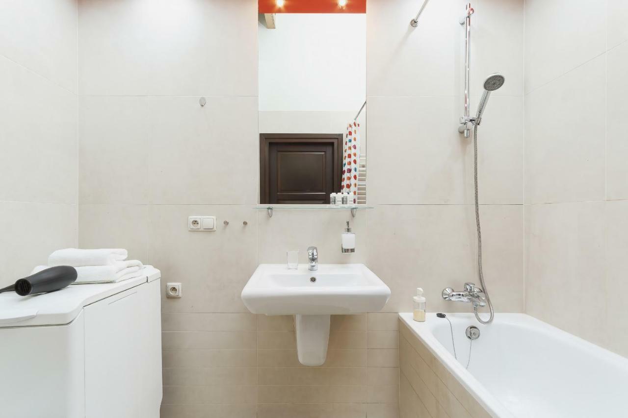 Apartment Amaretto Długa 60 by Renters Kraków Zewnętrze zdjęcie