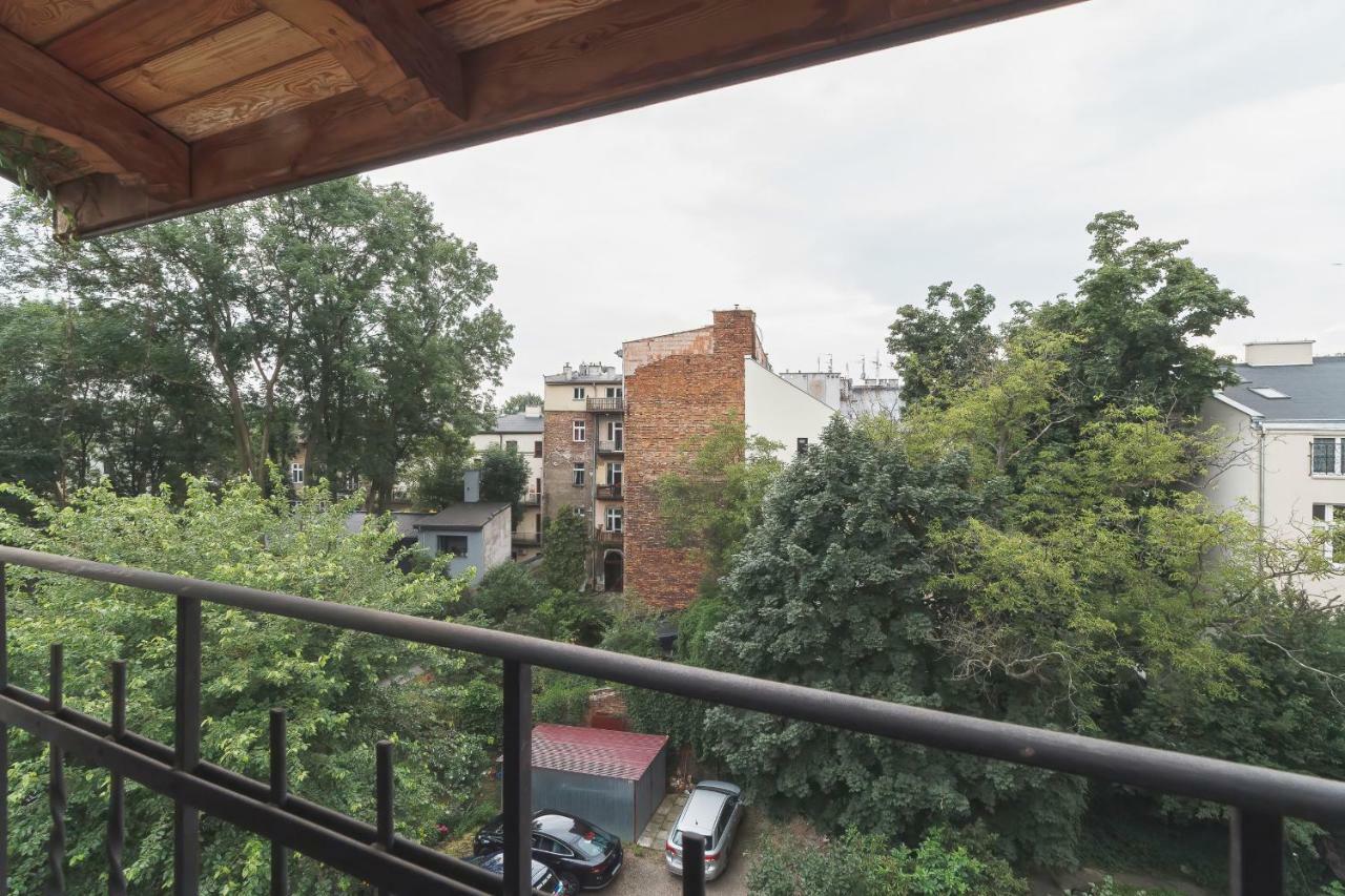 Apartment Amaretto Długa 60 by Renters Kraków Zewnętrze zdjęcie