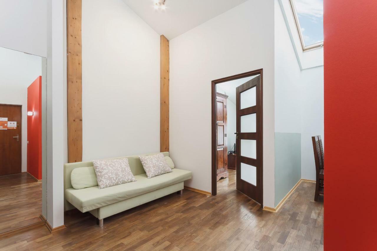 Apartment Amaretto Długa 60 by Renters Kraków Zewnętrze zdjęcie