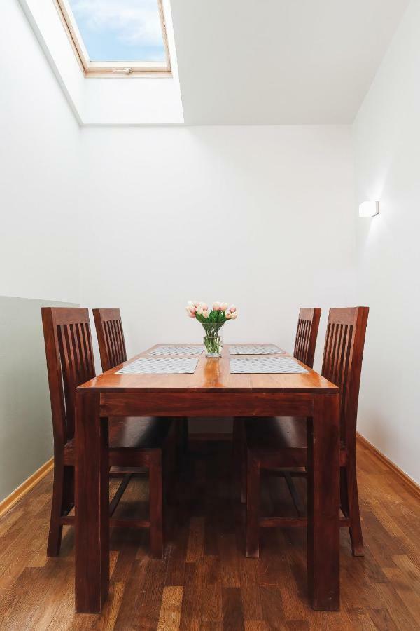 Apartment Amaretto Długa 60 by Renters Kraków Zewnętrze zdjęcie