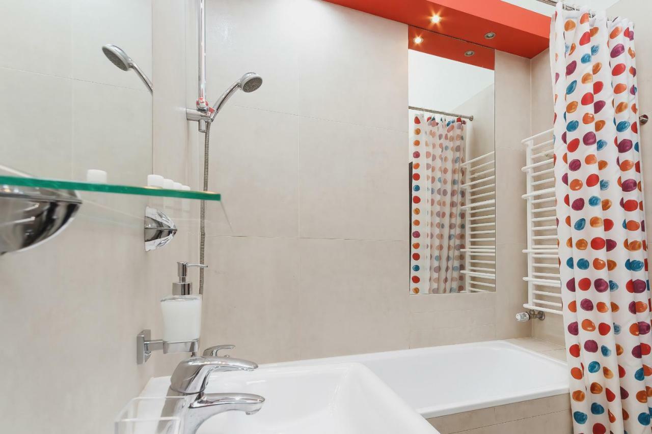 Apartment Amaretto Długa 60 by Renters Kraków Zewnętrze zdjęcie